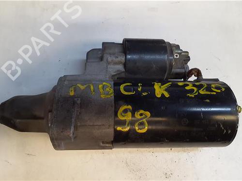 Used Starter Starter 38405326 38405326