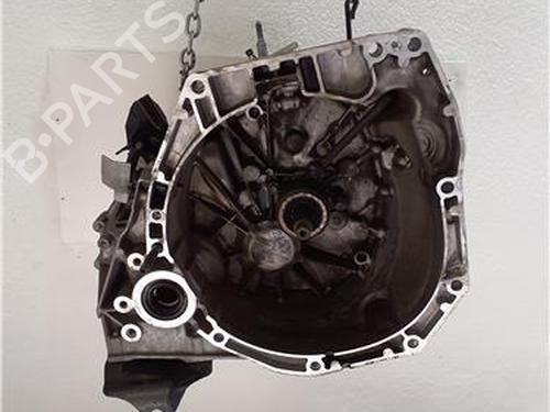 gearbox-renault-captur-i-j5_-h5_-2013-38391374 main image