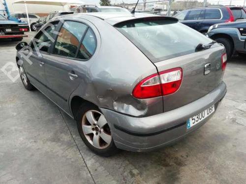 Right front driveshaft SEAT LEON (1M1) 1.9 TDI | BP38361378M39 - Image 5