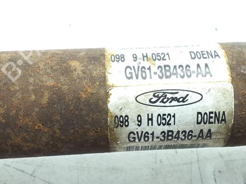 Right front driveshaft FORD KUGA II (DM2) 1.5 EcoBoost | BP39721928M39 - Image 4