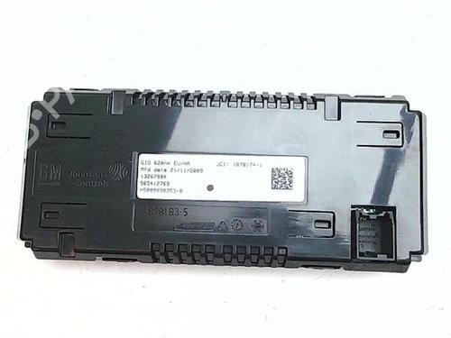 Display OPEL ASTRA J Saloon 1.7 CDTI (69) | BP38399232C48 - Image 3
