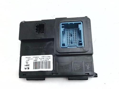 Used Electronic module Electronic module 38376721 38376721