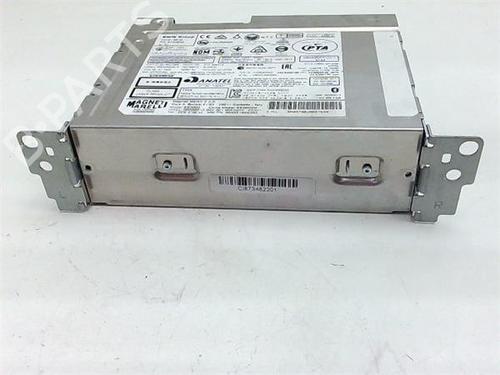 Used Radio Radio 38376899 38376899