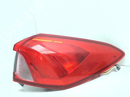Used Right taillight Right taillight 38395120 38395120