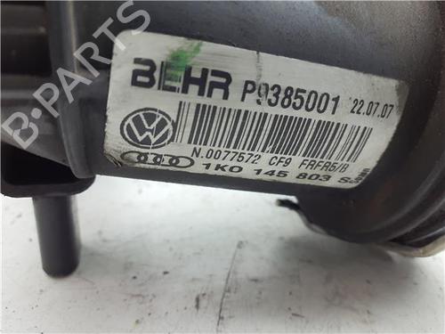 Intercooler SEAT LEON (1P1) 1.9 TDI | BP38372992M30 - Image 2