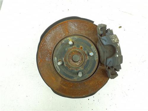 Used Right front steering knuckle Right front steering knuckle 38365892 38365892
