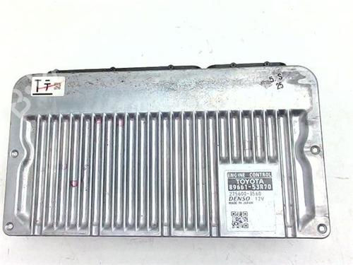 Control unit LEXUS IS III (_E3_) 300h (AVE30_, AVE30R) | BP38377295M11 - Image 2