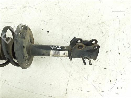 Left front shock absorber OPEL CORSA E (X15) 1.3 CDTI (08, 68) | BP38388368M16 - Image 5