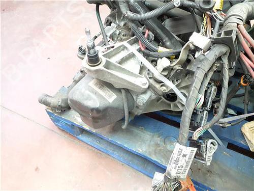 Gearbox RENAULT MODUS / GRAND MODUS (F/JP0_) 1.2 16V Hi-Flex | BP38381032M3 - Image 6