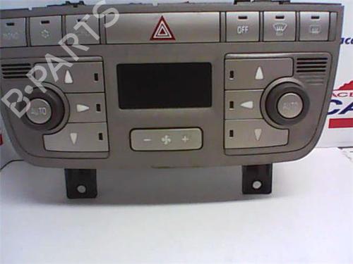 AC-Styringsenhed/Manøvreenhed AC-Styringsenhed/Manøvreenhed 38353137 38353137
