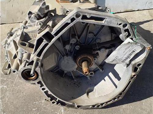 Gearbox RENAULT CLIO III Hatchback Van (SB_, SR_) 1.5 dCi | BP38351365M3 - Image 4