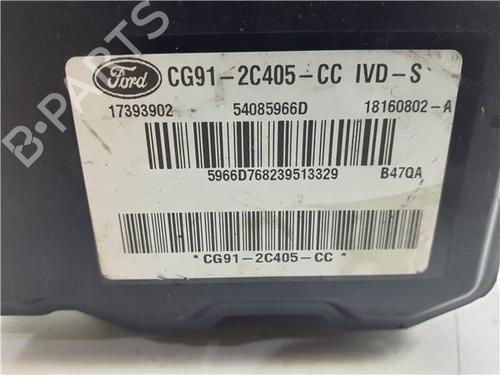 ABS pump FORD S-MAX (WA6) 2.0 TDCi | BP38373469M43 - Image 3