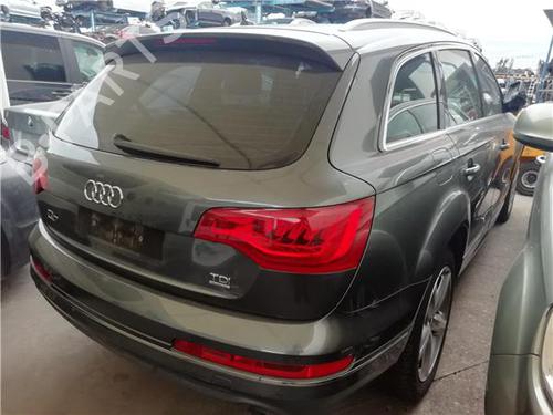 Electronic module AUDI Q7 (4LB) 3.0 TDI quattro | BP38439945M83 - Image 8