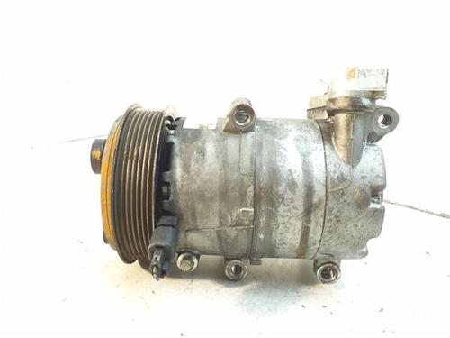 AC compressor FORD TRANSIT Van (FA_ _) 2.4 TDCi RWD | BP38370311M34 - Image 2