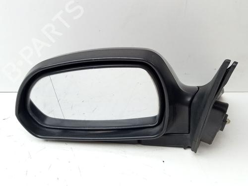 Used Left mirror Left mirror 38402954 38402954