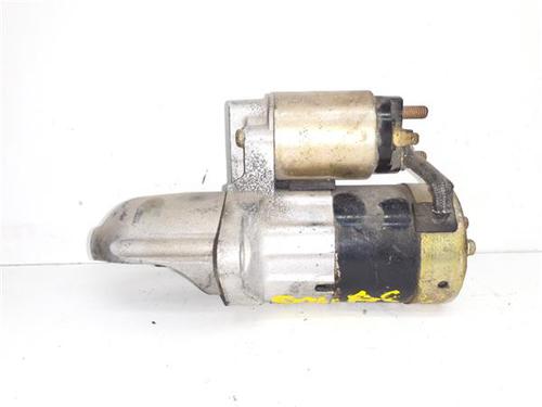 Startmotor Startmotor 38378484 38378484