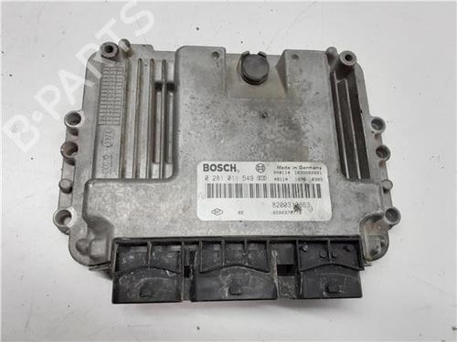 Used Control unit Control unit 38364986 38364986