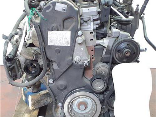Engine JAGUAR XF I (X250) 2.2 D | BP40195407M1  - Image 6