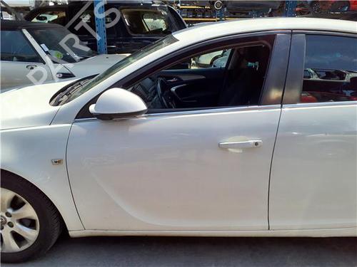 left-front-door-opel-insignia-a-saloon-g09-2008-2009-2010-2011-2012-2013-2014-2015-2016-2017-38389601 main image
