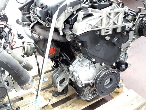 Engine RENAULT LAGUNA II (BG0/1_) 2.2 dCi (BG0F) | BP38335048M1 - Image 13