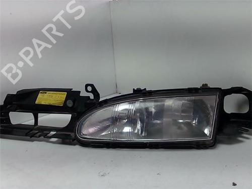 Used Left headlight Left headlight 38405859 38405859