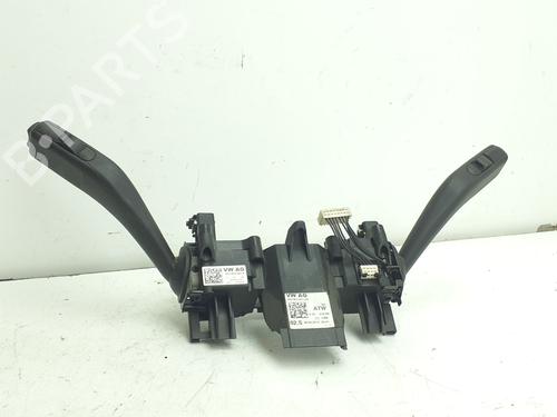 Headlight switch VW TOURAN (1T3) 1.6 TDI | BP38487122I24 - Image 4