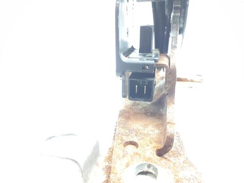 Hand brake CITROËN C3 II (SC_) 1.4 HDi 70 (SC8HZC, SC8HR0, SC8HP4) | BP39962333I18 - Image 4