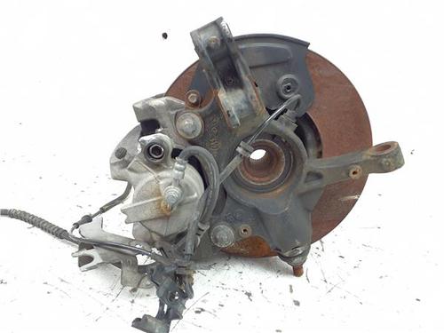 Right front steering knuckle CITROËN JUMPY III Bus (V_) 1.5 BlueHDi 120 | BP38394648M26 - Image 2