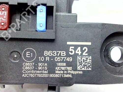 Electronic module MITSUBISHI ASX (GA_W_) 1.6 DI-D | BP38387120M83 - Image 5