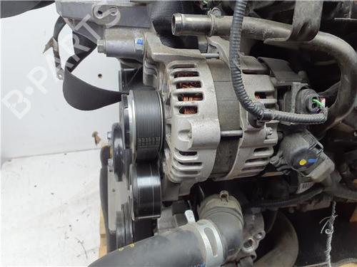 Used Alternator Alternator 38393426 38393426