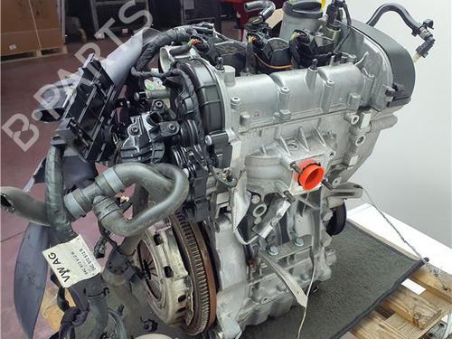 Engine SEAT Mii (KF1, KE1) 1.0 | BP38379943M1 - Image 3