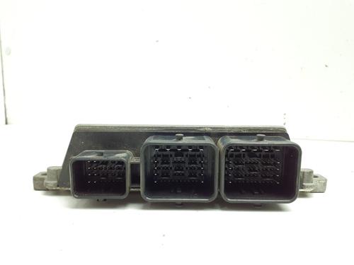 Control unit CITROËN C4 CACTUS 1.2 VTi 82 | BP38335508M11 - Image 2