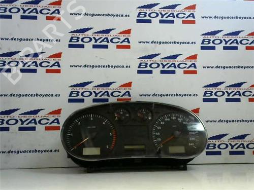 Used Instrument cluster Instrument cluster 38402237 38402237