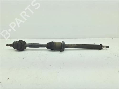 Used Right front driveshaft Right front driveshaft 38368763 38368763