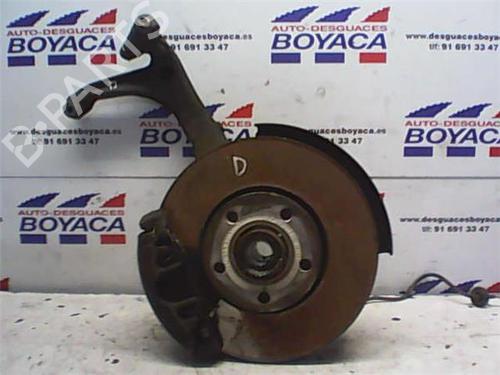 Used Right front steering knuckle Right front steering knuckle 38349683 38349683