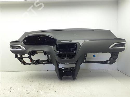Used Dashboard Dashboard 38384188 38384188