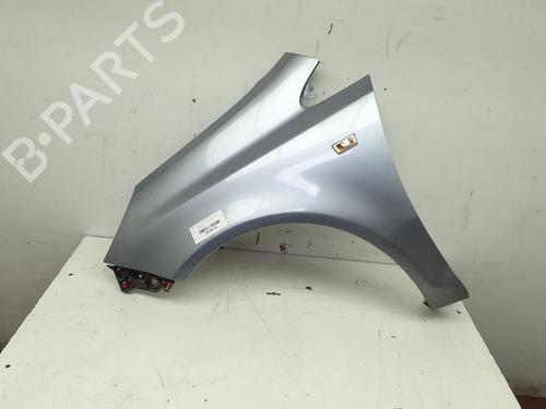 Used Left front fenders Left front fenders 38333494 38333494