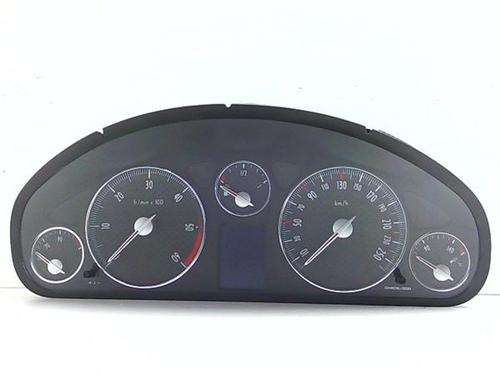 Used Instrument cluster Instrument cluster 38383438 38383438