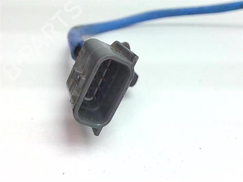 Electronic sensor RENAULT MEGANE IV Saloon 1.5 dCi 110 | BP38377779M84 - Image 4