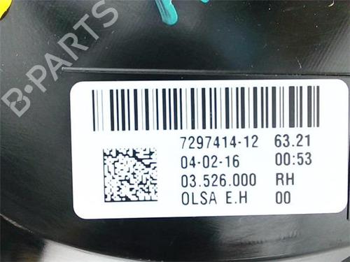 Right taillight MINI MINI (F56) Cooper | BP38361713C35 - Image 3
