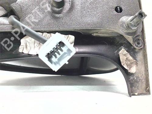 Retrovisor esquerdo NISSAN INTERSTAR Van (X70) | BP38332812C26 - Image 3