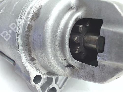 Starter HONDA FR-V (BE) 2.2 i CTDi (BE5) | BP38399537M8 - Image 5