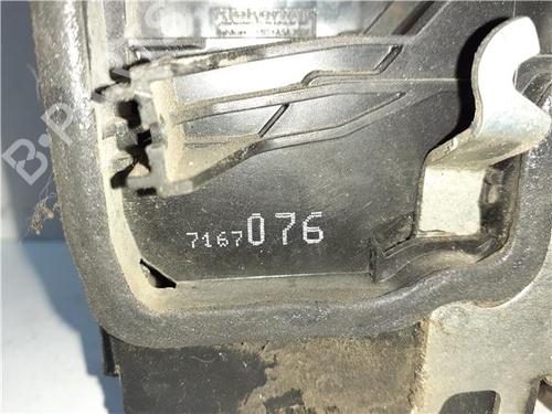 Other BMW 1 (E87) 118 d | BP38407034O1 - Image 3