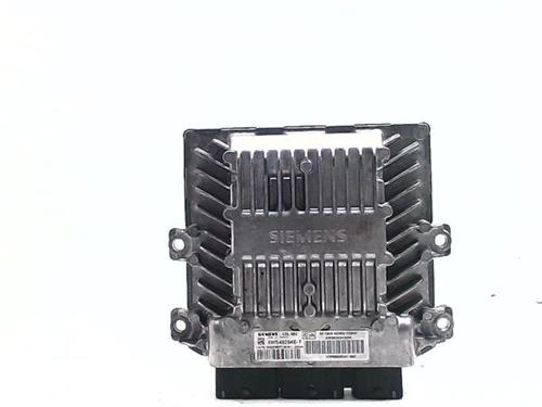 Used Control unit Control unit PEUGEOT 407 (6D_) 2.0 HDi 135 (6DRHRH, 6DRHRE, 6DRHRG, 6DRHRJ) (136 hp) 39956099 39956099