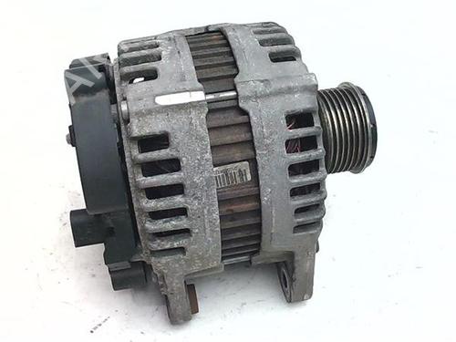 Alternator VW PASSAT B6 (3C2) 2.0 TDI | BP38387766M7 - Image 5