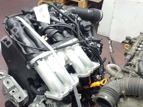 Engine SEAT LEON (1M1) 1.8 20V | BP38597372M1 - Image 9