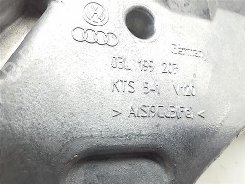 Engine mount VW GOLF VI (5K1) 1.6 TDI | BP38388374M89 - Image 3