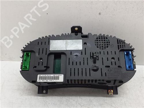 Instrument cluster AUDI A2 (8Z0) 1.4 TDI | BP38378790C47 - Image 3