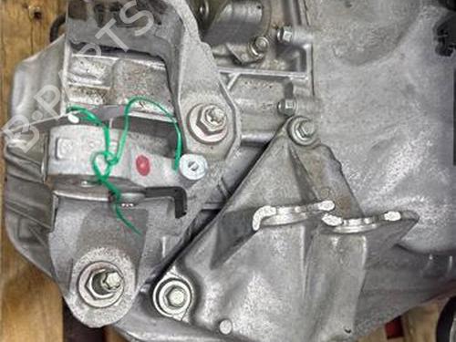 Gearbox MAZDA CX-5 (KF) 2.0 | BP40448192M3 - Image 4