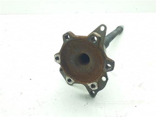 Right front driveshaft AUDI Q7 (4MB, 4MG, 4MQ) 3.0 TDI quattro | BP38393536M39 - Image 3